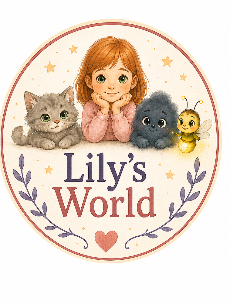 Lily's World